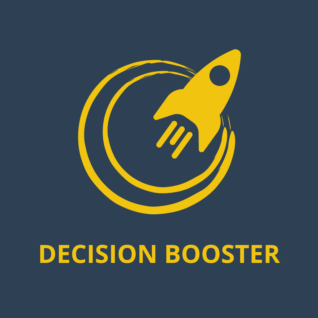 Decision Booster